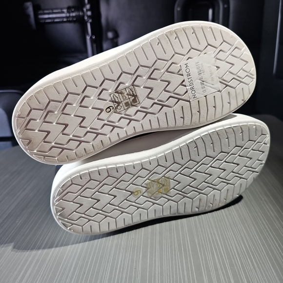 NEW $275 Jeffery Campbell Snowed 2 Platform Winter Boot Women's 6 - Picture 5 of 9